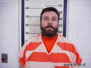 Joseph Wipf Arrest Mugshot