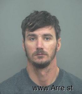 Joshua Jennings Arrest Mugshot