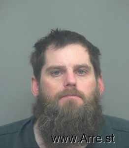 Joshua Powell Arrest Mugshot