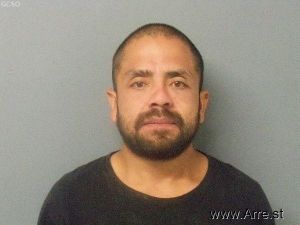 Joshua Rodriguez Arrest Mugshot