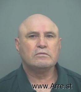 Juan Aguilera Garcia Arrest Mugshot