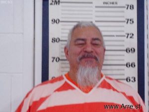 Juan Candelaria Arrest Mugshot