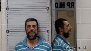 Juan Medina Arrest