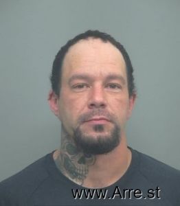 Justin Golay Arrest Mugshot