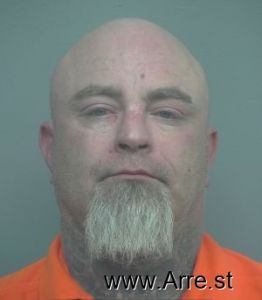 Juston Young Arrest Mugshot