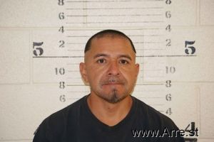 James Ojeda Arrest Mugshot