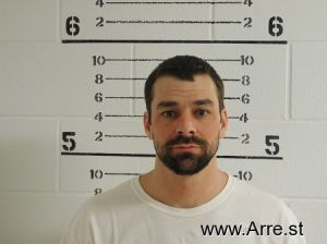 Jason Collier Arrest Mugshot