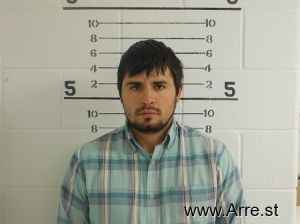 Jason Ryytty Arrest Mugshot