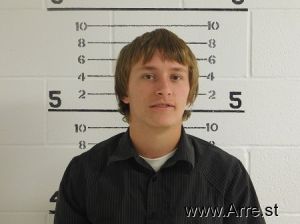 Johnathan Green Arrest Mugshot