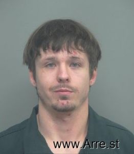 Kaden Campbell Arrest Mugshot