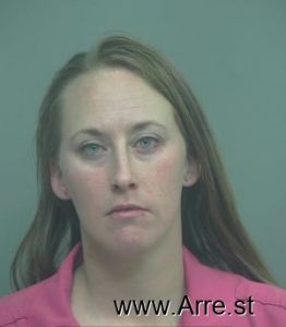 Kaitlyn Le Blanc Arrest