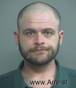 Kaleb Kieth Arrest Mugshot