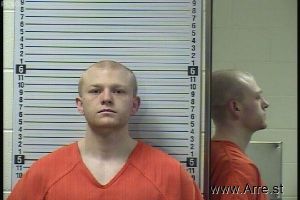 Kalven Mcpherson Arrest