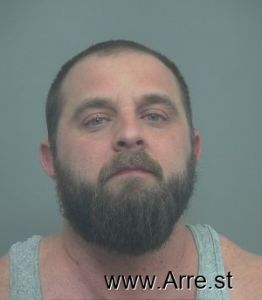 Kenneth Higginbotham Arrest Mugshot