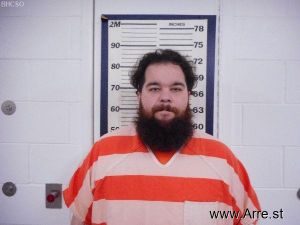 Kenneth Purkey Arrest Mugshot