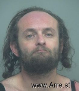 Kenneth Richards Arrest Mugshot