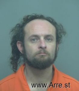 Kenneth Richards Arrest Mugshot