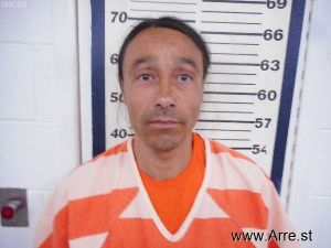 Kim Spotted Bear Arrest Mugshot