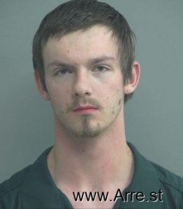 Kolby Jones Arrest