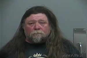 Kurt Swa Arrest Mugshot