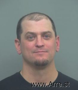 Kyle Adams Arrest Mugshot