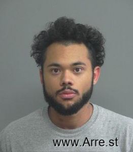 Kyle Pierce Arrest Mugshot