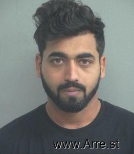 Lakhvir Singh Arrest Mugshot