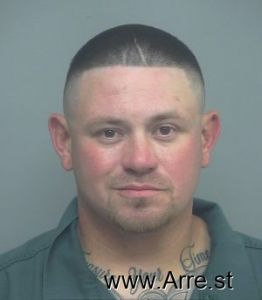 Lance Durrans Arrest Mugshot