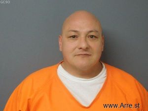 Lawrence Silva Arrest Mugshot