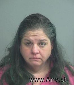 Leslie Mcguire Arrest