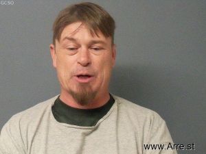 Levi Leonhardt Arrest Mugshot