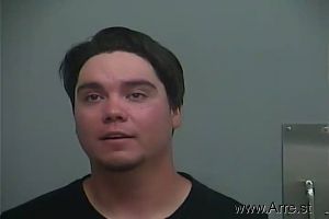 Levi Marquez Arrest Mugshot