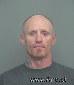 Lonnie Moffitt Arrest Mugshot