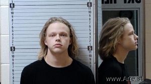 Luca Swindler Arrest Mugshot