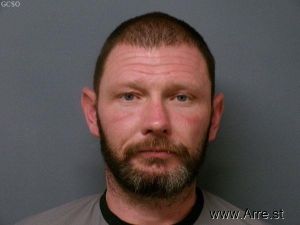 Lucas Passey Arrest Mugshot