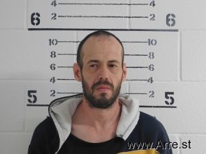 Levi Dodson Arrest Mugshot