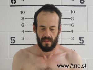 Levi Dodson Arrest Mugshot