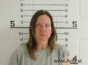 Lisa Scruton Arrest Mugshot