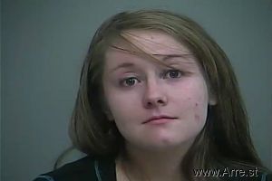 Makayla Martinez Arrest Mugshot