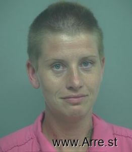 Makenzie Mathews Arrest Mugshot