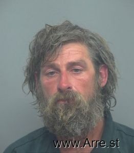 Mark Elston Arrest Mugshot