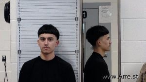 Martin Velasquez Arrest Mugshot