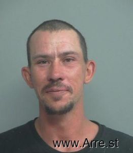 Matthew Davis Arrest Mugshot