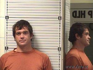 Matthew Kelly Arrest Mugshot