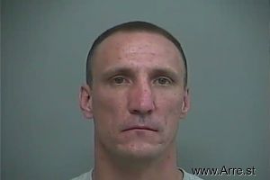 Matthew Majhanovich Arrest Mugshot