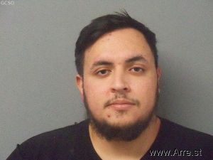 Matthew Medina Arrest Mugshot