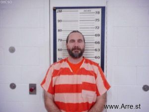 Matthew Olson Arrest Mugshot