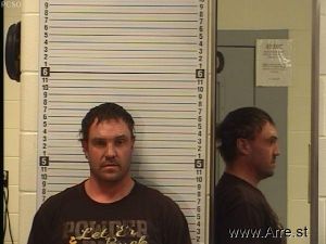 Matthew Visocky Arrest