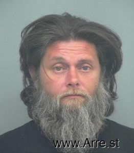 Michael Addy Arrest Mugshot