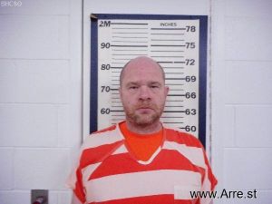 Michael Arnett Arrest Mugshot